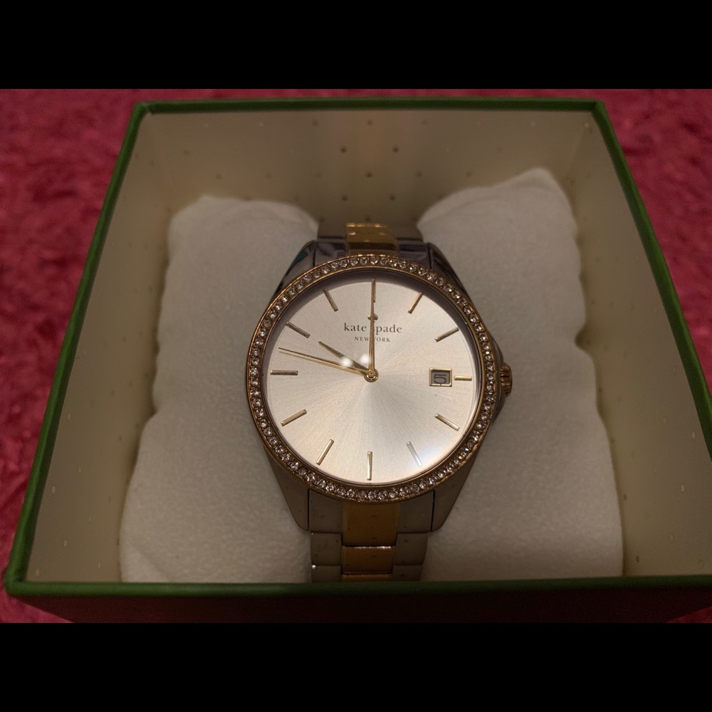 kate spade watch